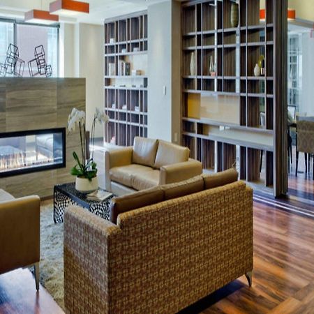 Global Luxury Suites At Exchange Τζέρσεϊ Εξωτερικό φωτογραφία