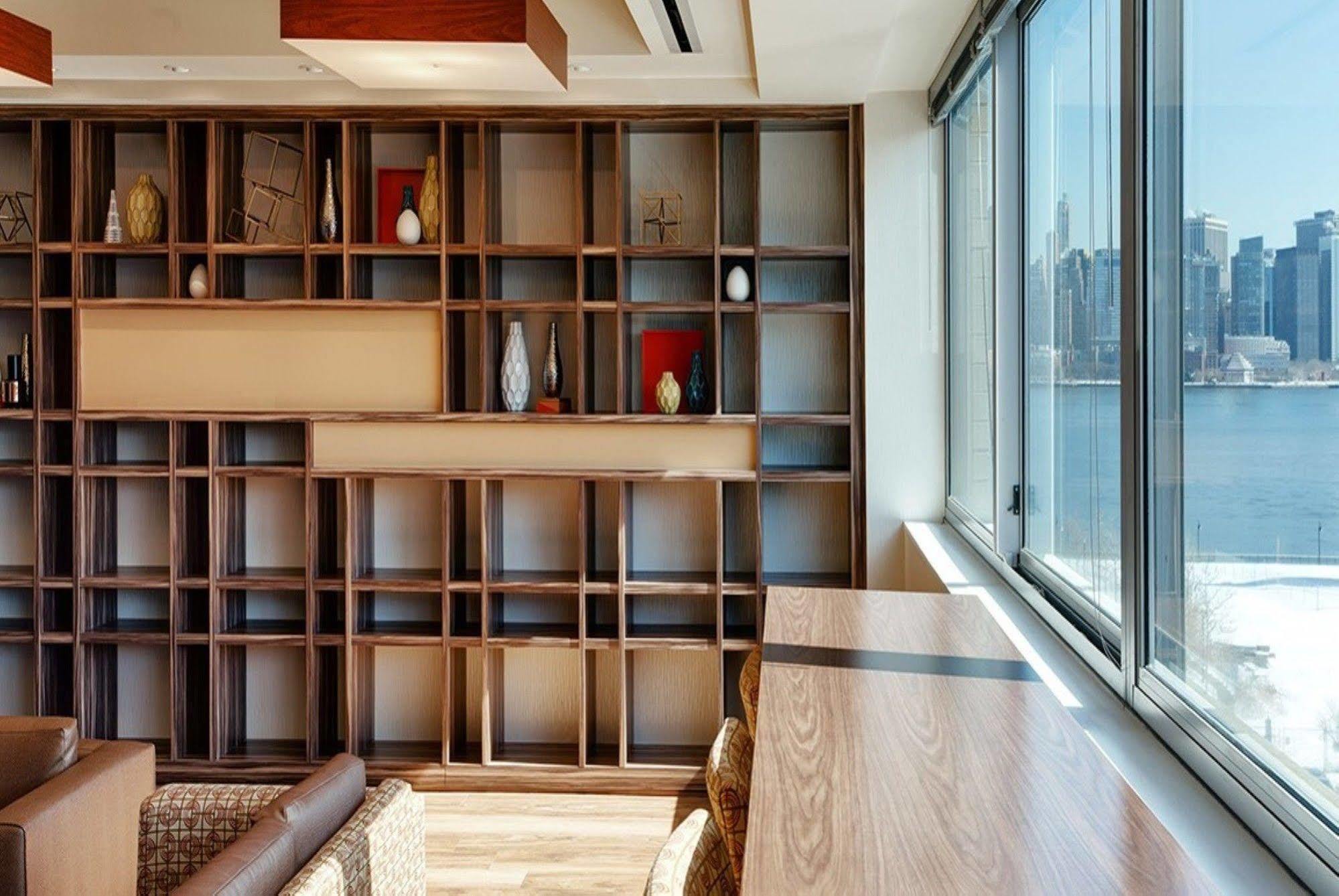 Global Luxury Suites At Exchange Τζέρσεϊ Εξωτερικό φωτογραφία